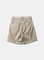 `Bermudas Edmmond chino taupe